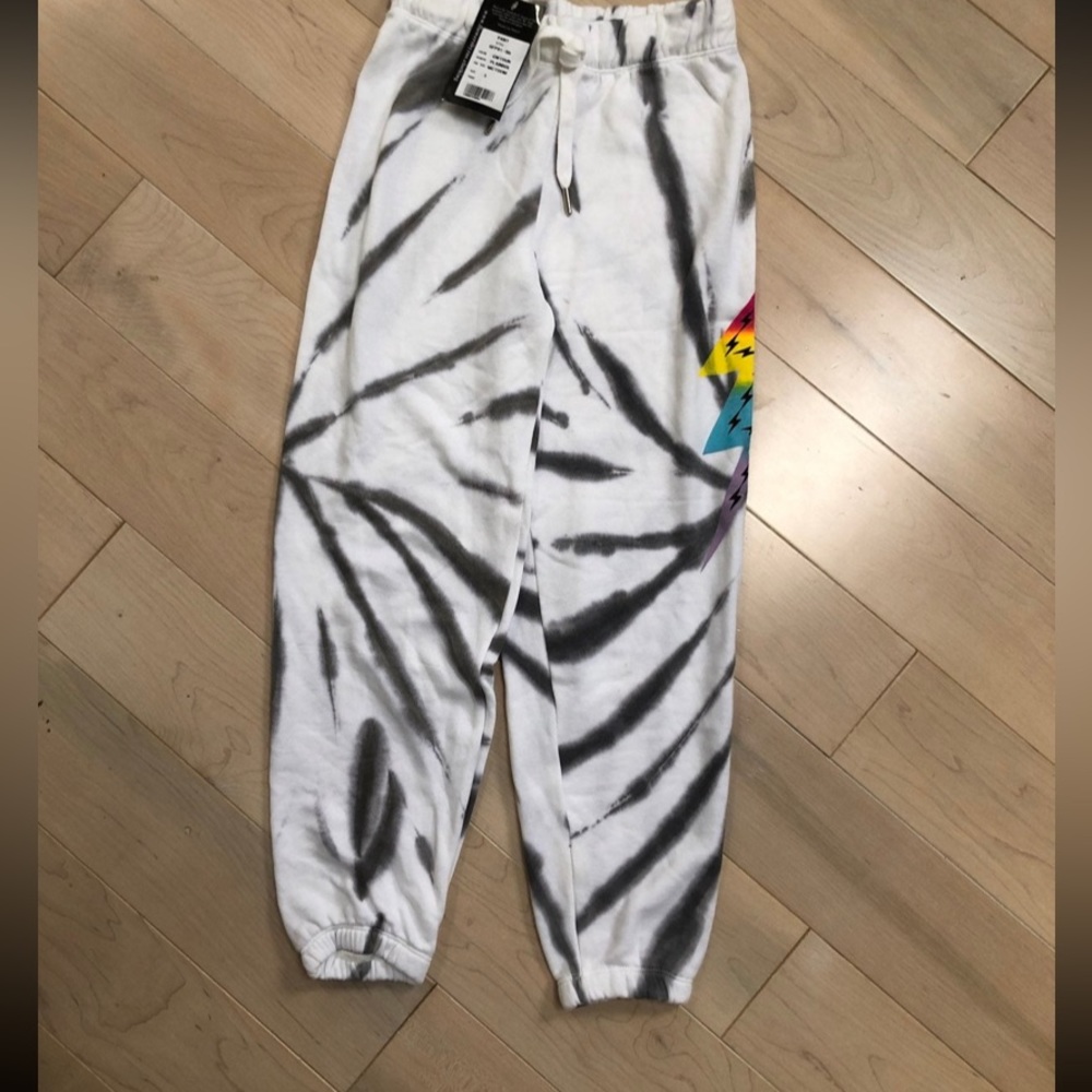 Flowers by Zoe soft sweatpants
